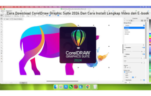 CorelDraw Graphic Suite 2024