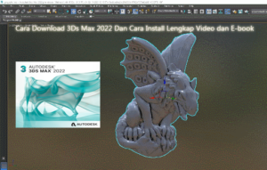 3ds max 2022