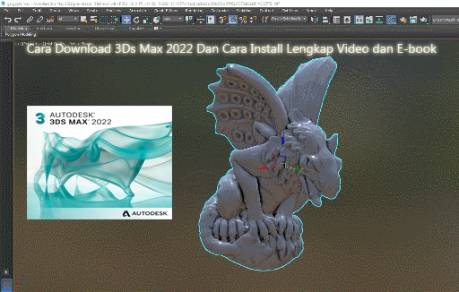 3ds max 2022
