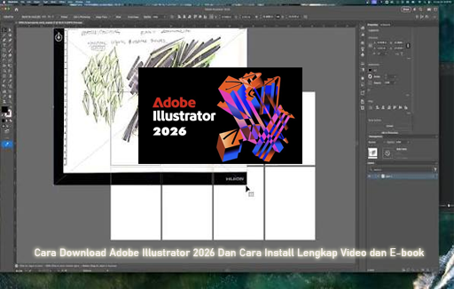 ADOBE ILLUSTRATOR 2026