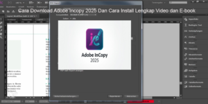 ADOBE INCOPY 2025