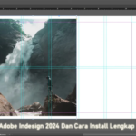 ADOBE INDESIGN 2024