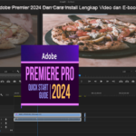 ADOBE PREMIER 2024