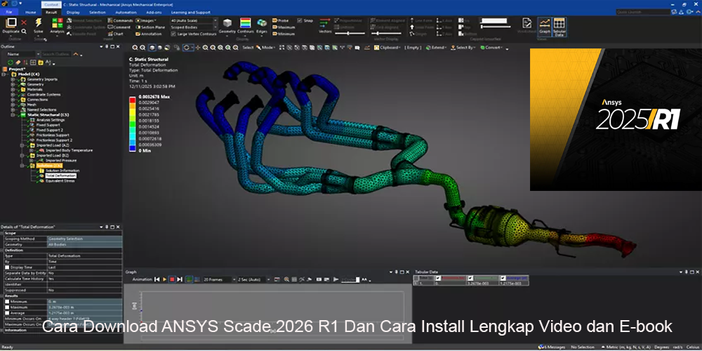 ANASYS SCADE 2026 R1