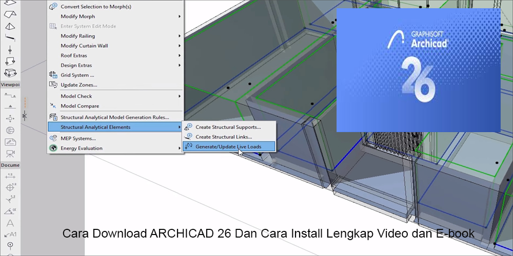 ARCHICAD 26