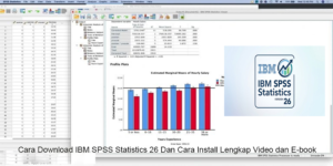 IBM SPSS Statistics 26