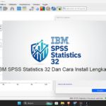 IBM SPSS Statistics 32