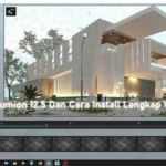 LUMION 12,5