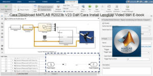 MATLAB R2023b V23