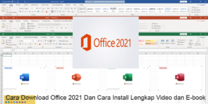 OFFICE 2021