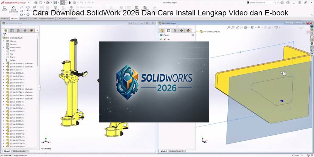 SolidWork 2026