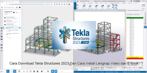 Tekla Structures 2023