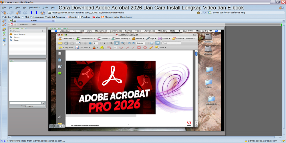 adobe acrobat 2026