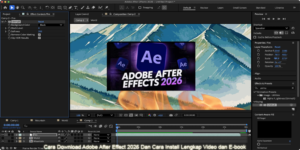 adobe after efect 2026