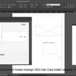 adobe indesign 2024..