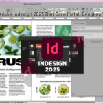 adobe indesign 2025