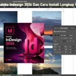 adobe indesign 2026