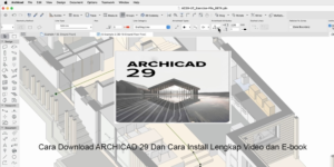 archicad 29