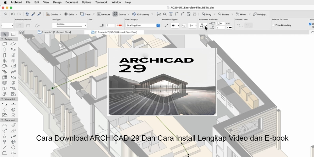 archicad 29