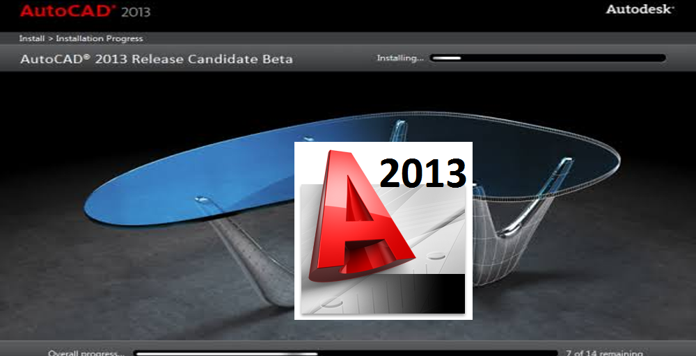 autocad 2013