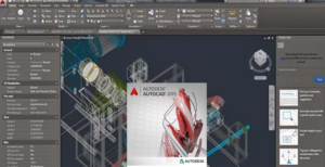 autocad 2015