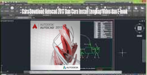 autocad 2017