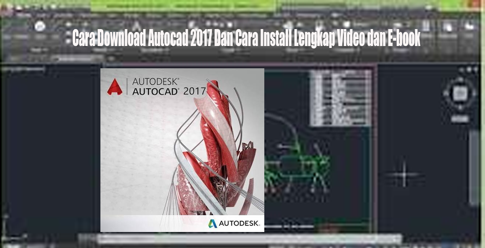 autocad 2017