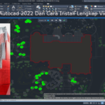 autocad 2022
