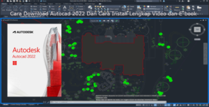 autocad 2022