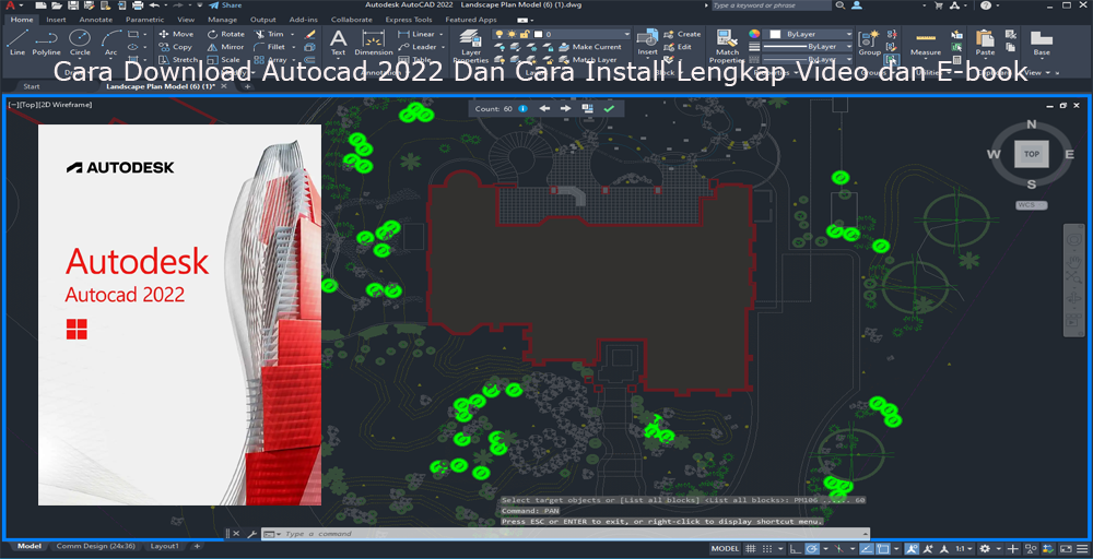 autocad 2022