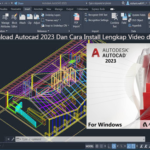 autocad 2023