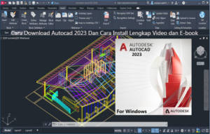 autocad 2023