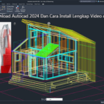 autocad 2024