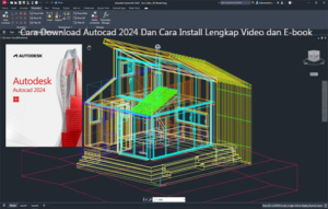 autocad 2024