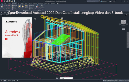 autocad 2024