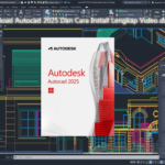 autocad 2025