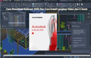 autocad 2026