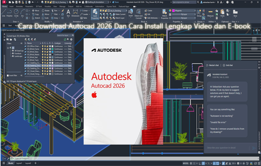 autocad 2026