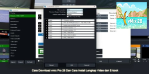 vmix pro 28