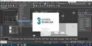 vray 3ds max 2024